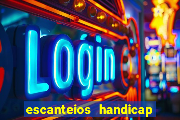 escanteios handicap 2 5